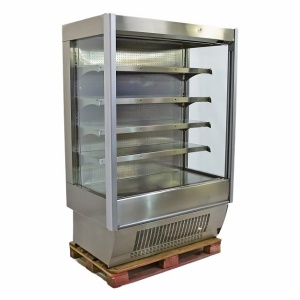 Горка холодильная Jordao MPL4 130