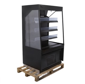 Горка холодильная Infrico Glasgow SMPB 1.0