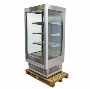 Горка холодильная Jordao MCL4N 90