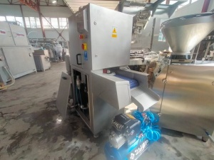 Инъектор для рыбы Karpowicz 168 игл