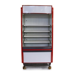 Горка холодильная Brandford MERCURY 100