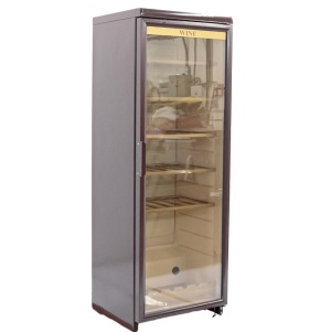 Шкаф винный Snaige CD350