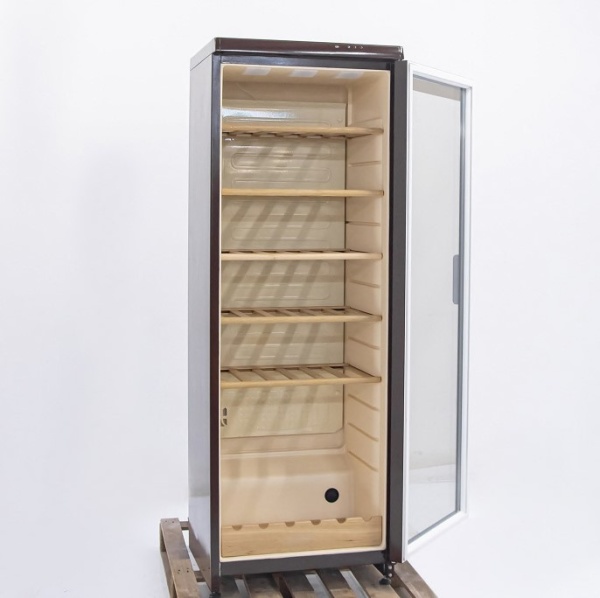 Шкаф винный Snaige CD350