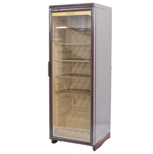 Шкаф винный Snaige CD350