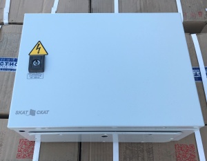 Шкаф Бастион Скат ШТ-3415