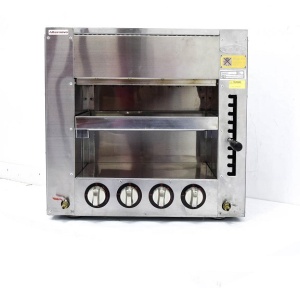 Гриль Salamander Sikom CYD-4