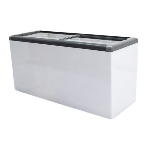 Ларь морозильный Frostor GELLAR FG 600 C