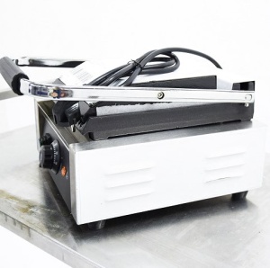 Гриль контактный Hurakan HKN-PE22R