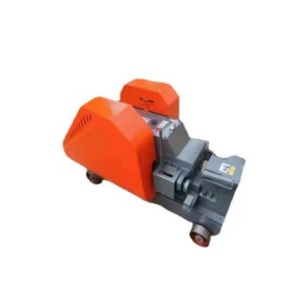 Станок для резки прутков и арматуры GQ60