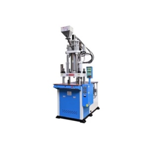 Вертикальный термопластавтомат KSU-850ST-1