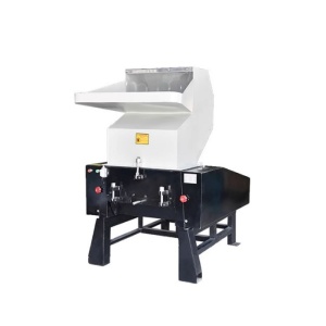 Дробилка для пластиковых отходов PC-ZL600