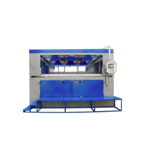 Вакуум-формовочная машина DX-2515