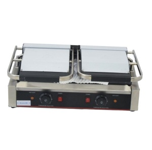 Гриль контактный Assum TCG-813