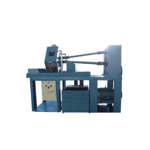 Станок для оребрения труб CDS D15-38