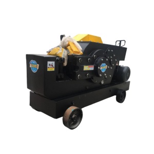 Станок для резки арматуры GQ-70