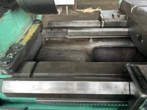 Токарный Винторезный станок, 1м63 РМЦ 1500 мм