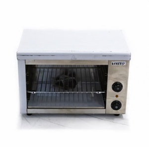 Гриль Salamander Viatto HES-938