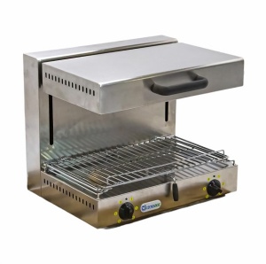 Гриль Salamander Tecnoinox SE60/0