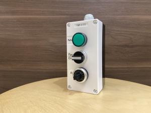 Выносной пульт частотного преобразователя ПДУ-2-021