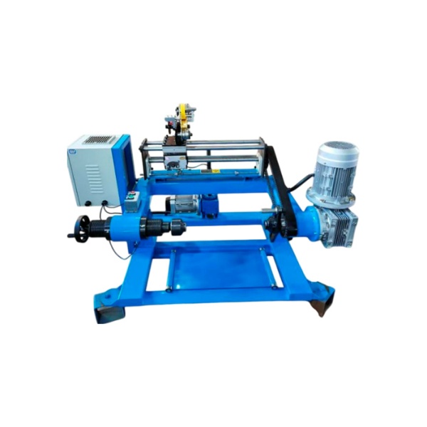 Оборудование для перемотки проволоки DY-400