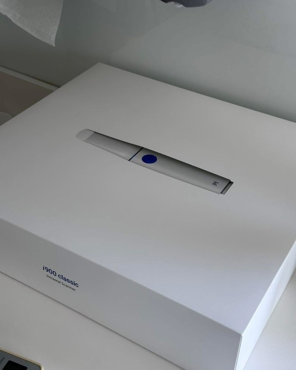 Medit i900 Classic 3D Dental Intraoral Scanner