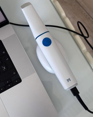 Medit i900 Classic 3D Dental Intraoral Scanner