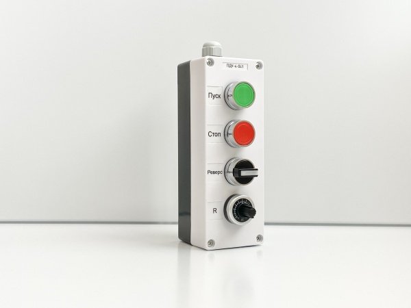 Пульт преобразователя частоты ПДУ-4-041