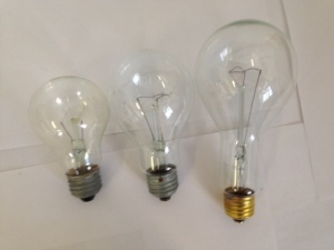 Лампа лон-15, лон-25, лон-150, лон-500 вт на 127 вольт