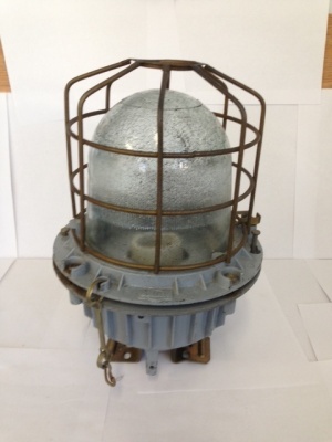 Светильник НСП 23-200-00-У1 IP54