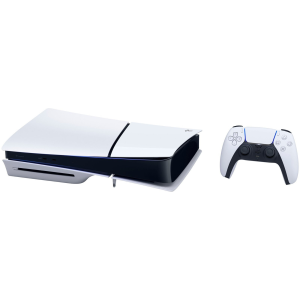 игровая консоль Sony PlayStation 5 Slim (PS5)