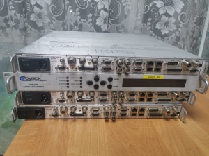 Модем спутниковый CDM-625