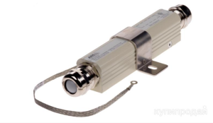 Устройство защиты от перенапряжений AXIS T8061 Ethernet Surge Protector