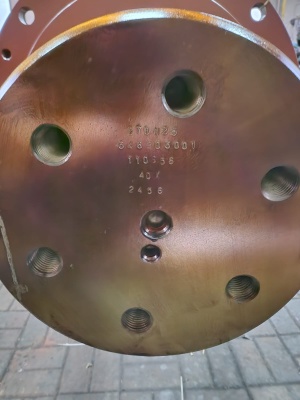 Дробилка СМД 117Б