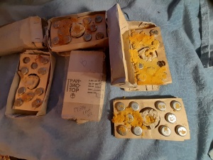 Транзисторы ГТ806 Новые