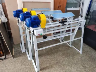 Станок токарный по дереву ДОС-Т1000(У) учебный
