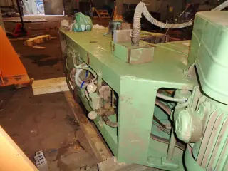 Пресс однокривошипный КД2126 40тн ус