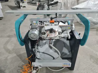 Сверлильно присадочный станок Griggio GF 21