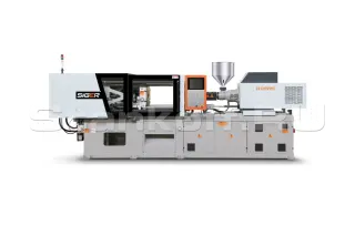 Термопластавтомат SIGER H-Drive 170 S175M