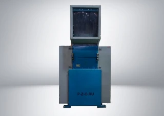 Дробилка с каскадным расположением ножей PZO 600-DKG