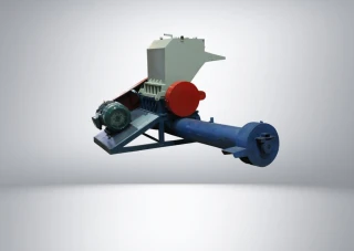 Дробилка для плёнки DSG-DSG-720 MY