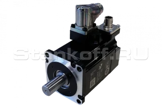 Серводвигатель SGM7J-02DFF61 Yaskawa