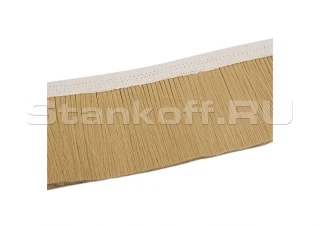 Щетка защитного кожуха H70