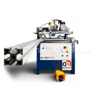 Cверлильно-присадочный станок DAVINCI D-42