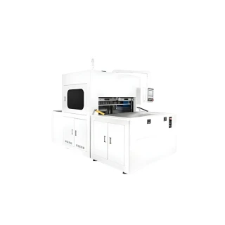 Машина для извлечения заготовок MY-1080E