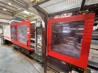 Термопластавтомат FERROMATIK MILACRON K-TEC 450
