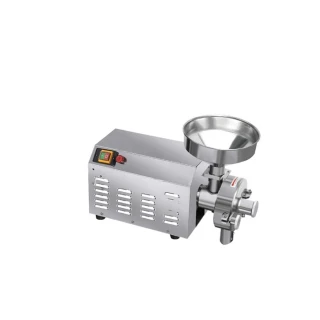 Зерновая мукомольная мельница DX-55