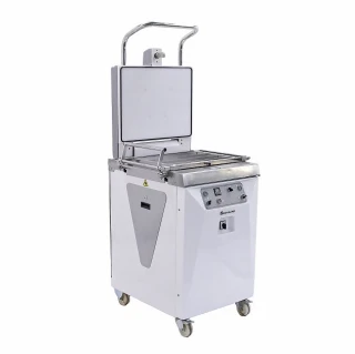 Тестоделитель Bongard Divimach AGDP с устройством нарезки и функцией Soft Dough