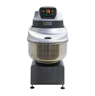 Тестомес спиральный Logiudice Forni IRIS-080