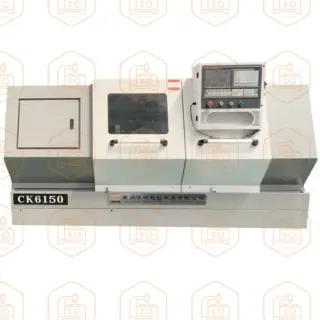 Токарный станок CK6150Х1000