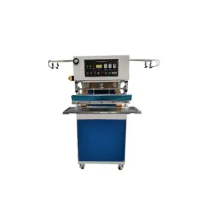 Станок для сварки ПВХ WELD-12KW